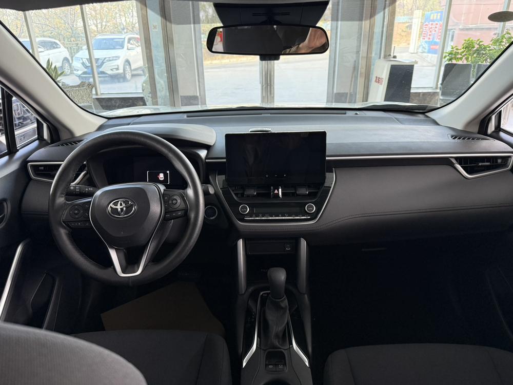 Toyota Frontlander