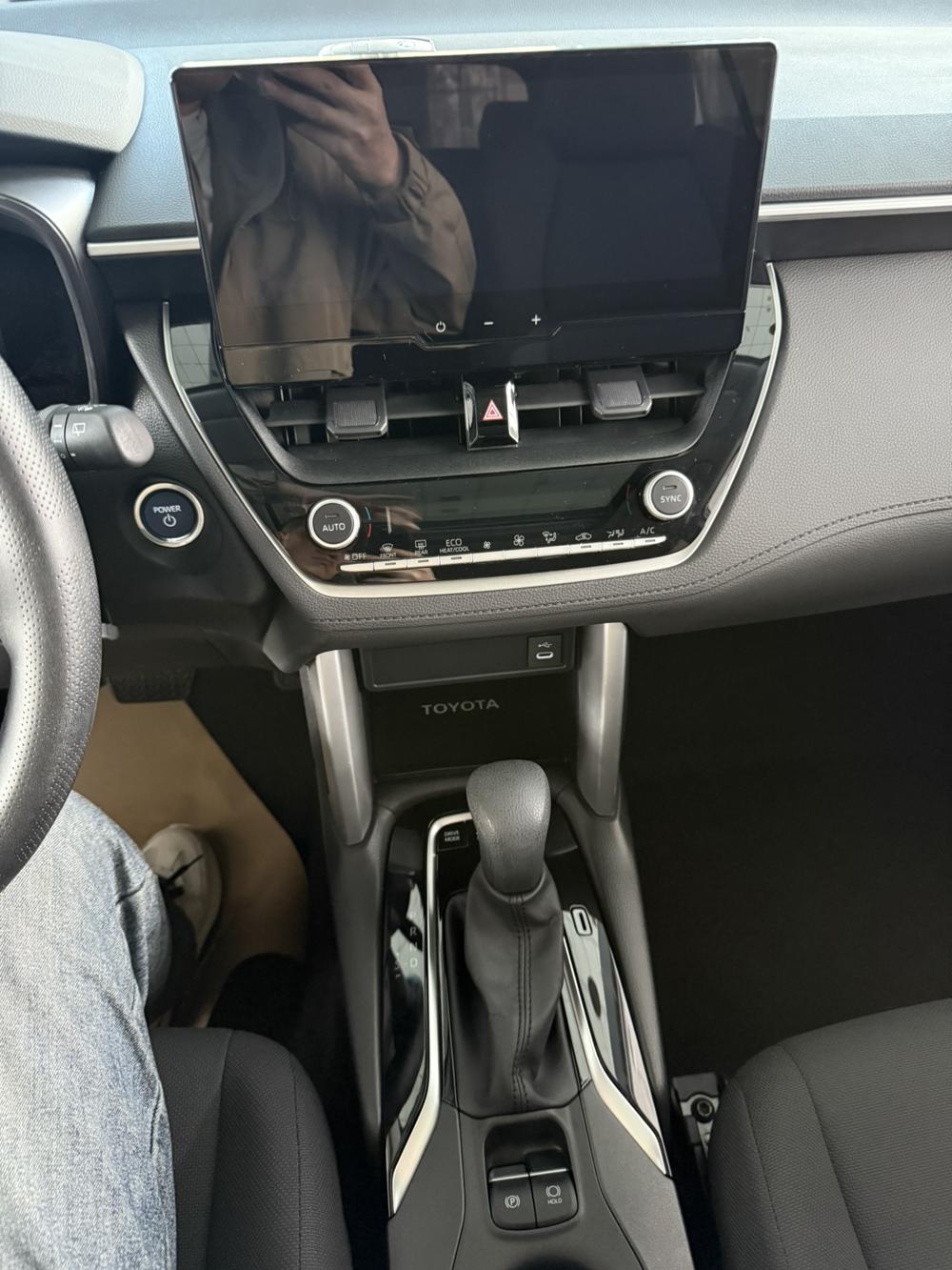 Toyota Frontlander
