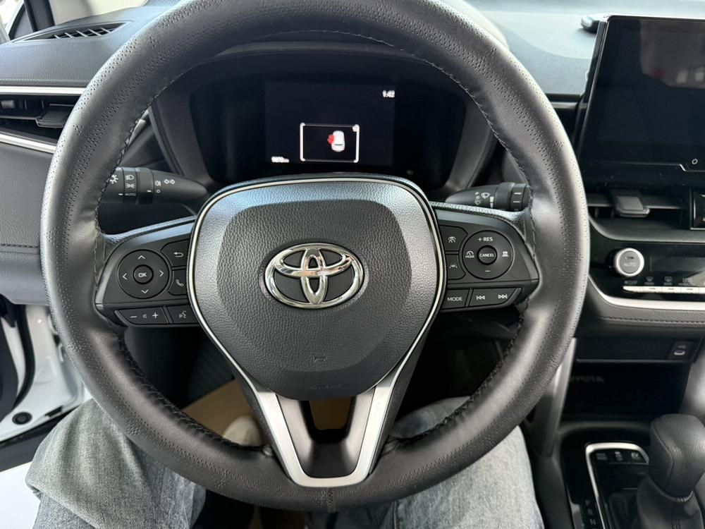 Toyota Frontlander