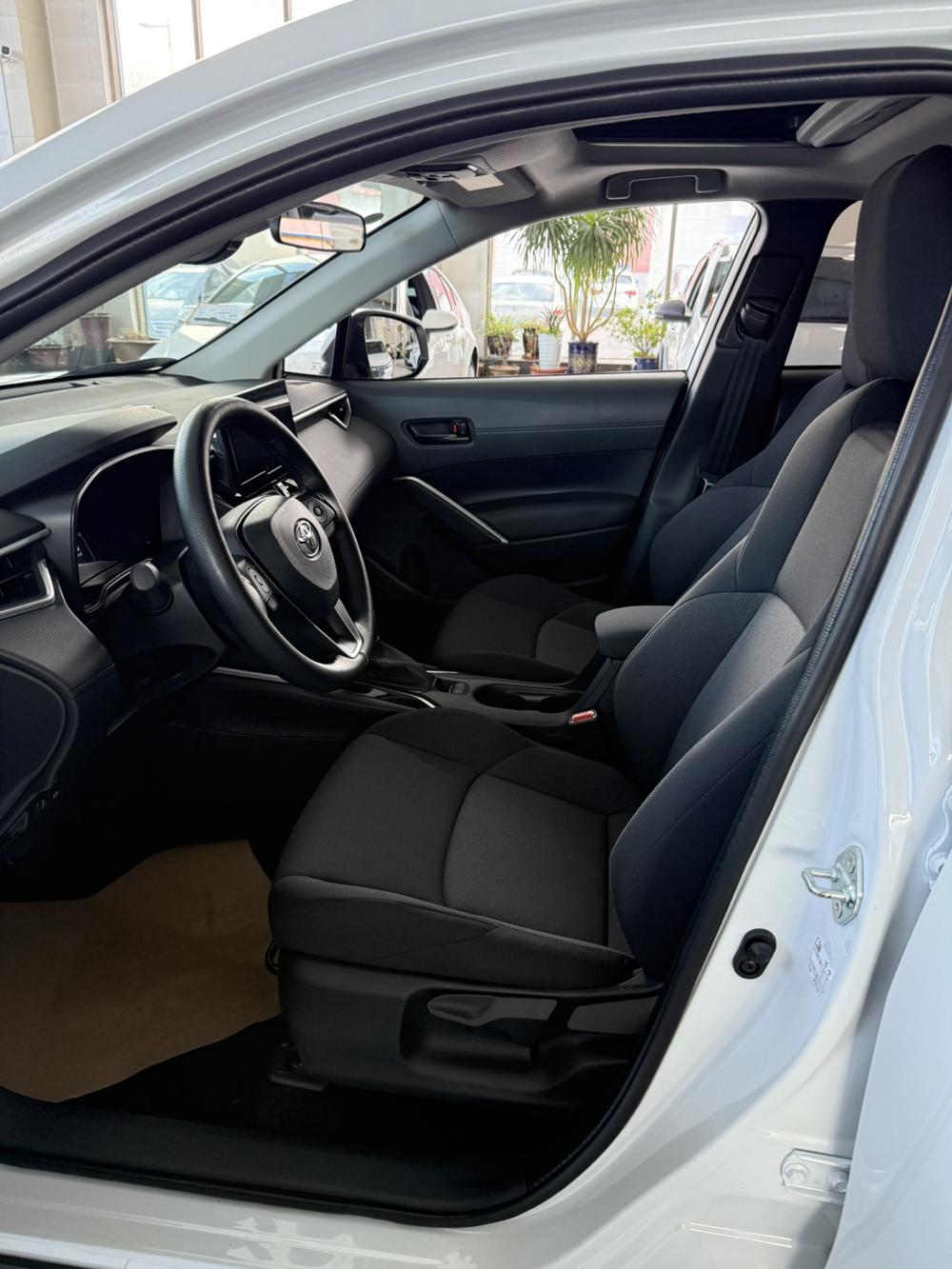 Toyota Frontlander