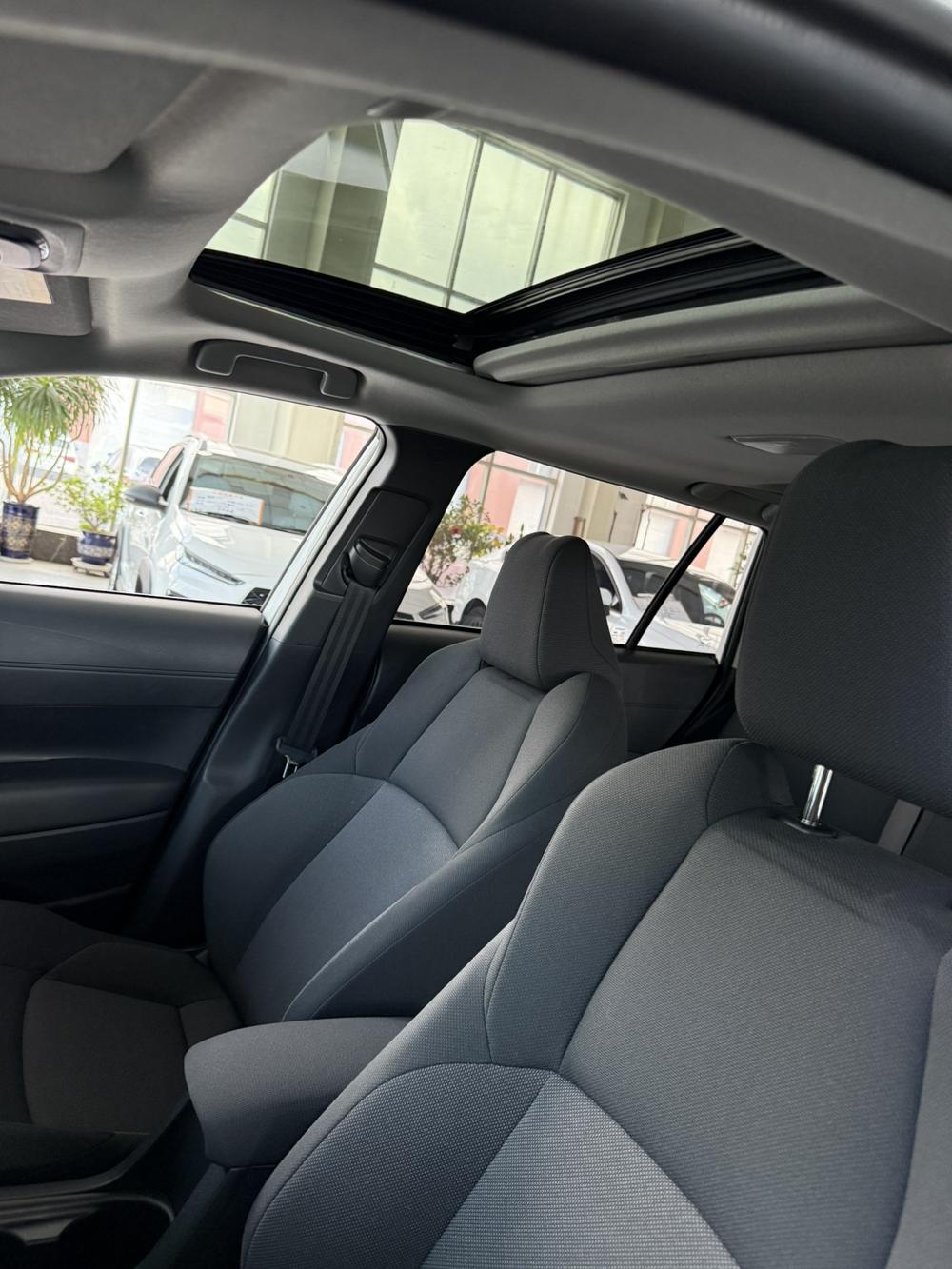 Toyota Frontlander