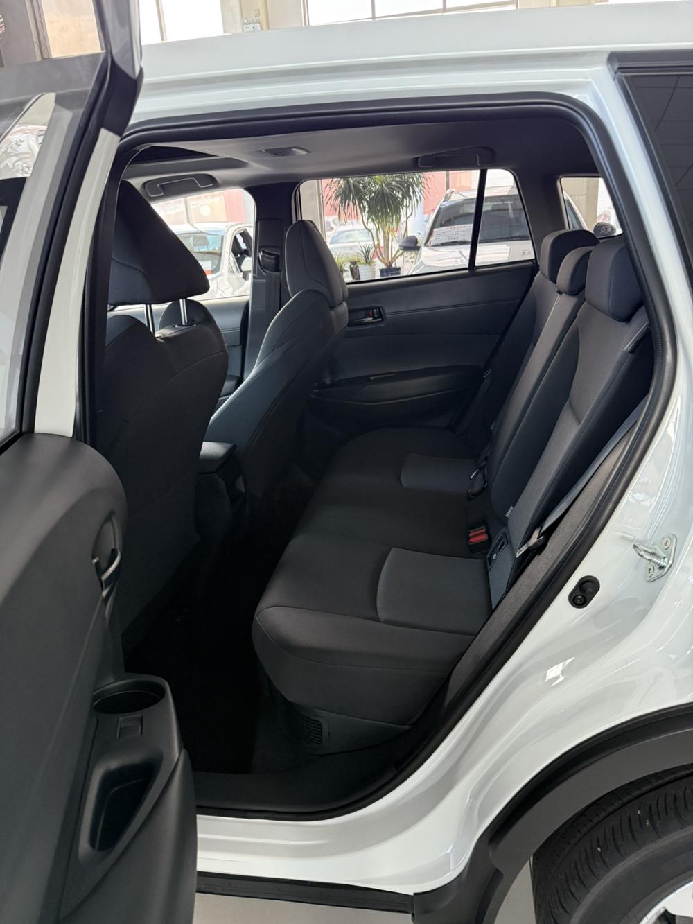 Toyota Frontlander