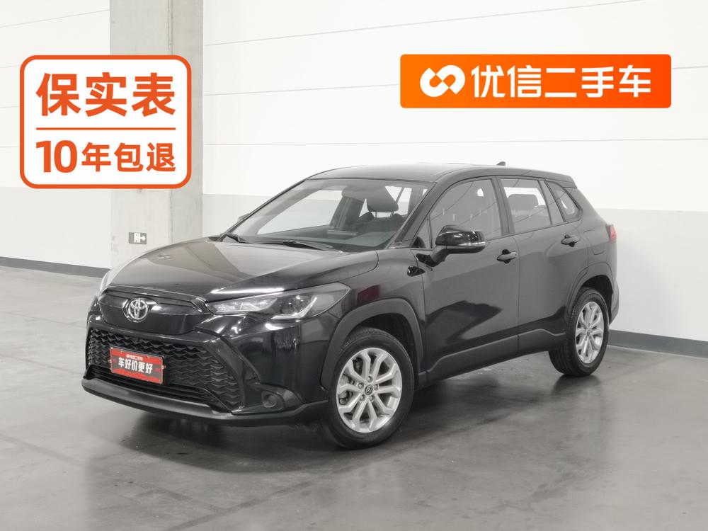 Toyota Frontlander