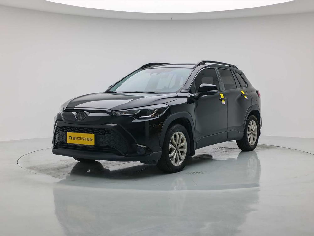 Toyota Frontlander