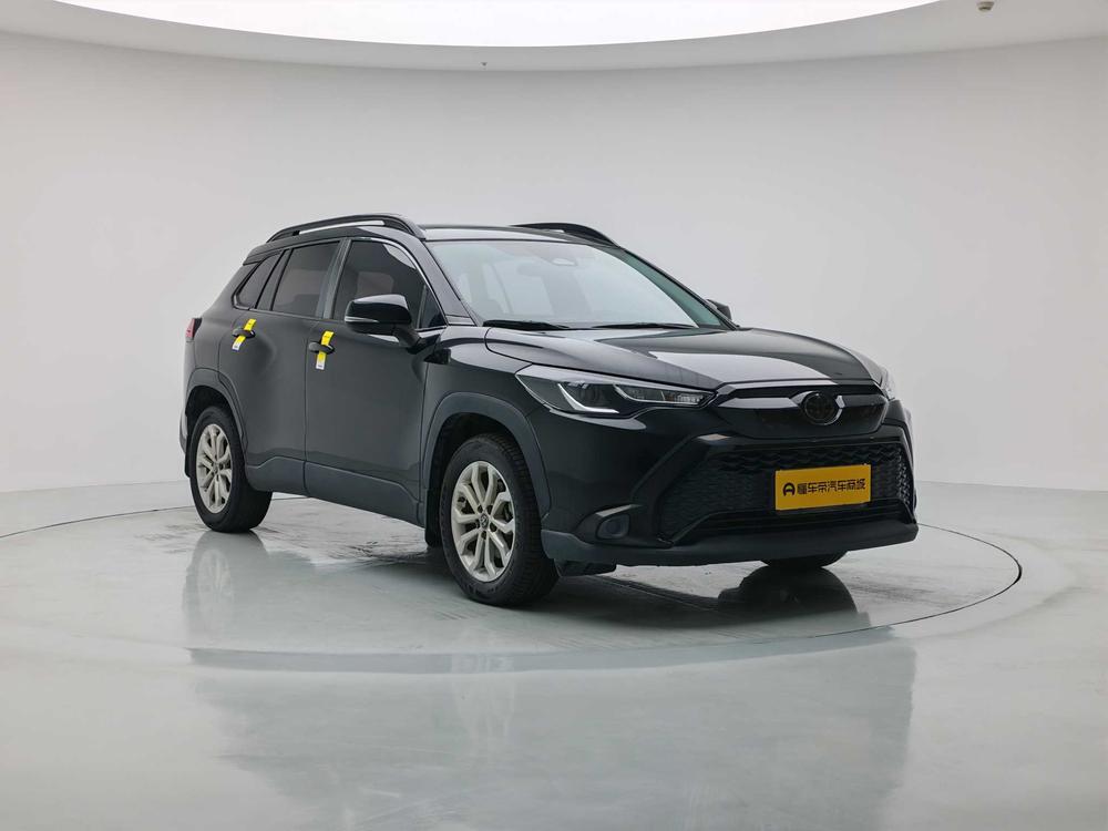 Toyota Frontlander