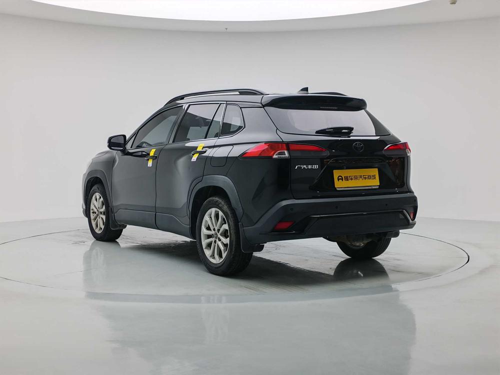Toyota Frontlander