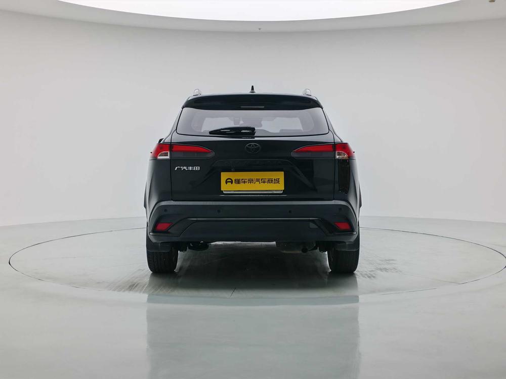 Toyota Frontlander