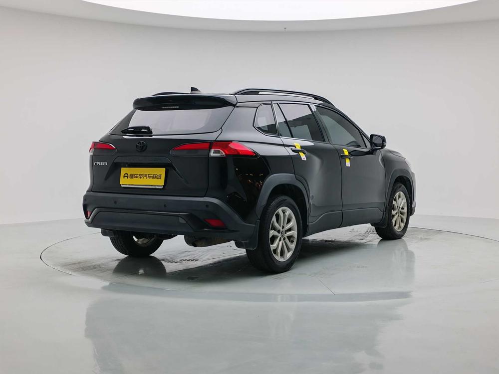 Toyota Frontlander