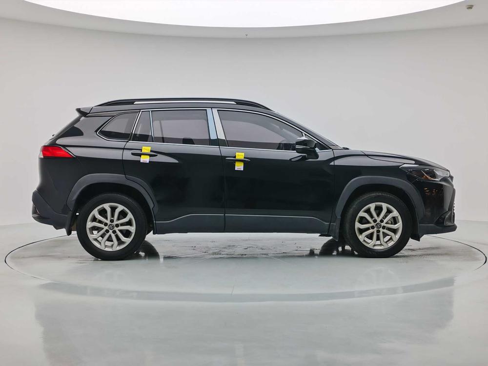 Toyota Frontlander