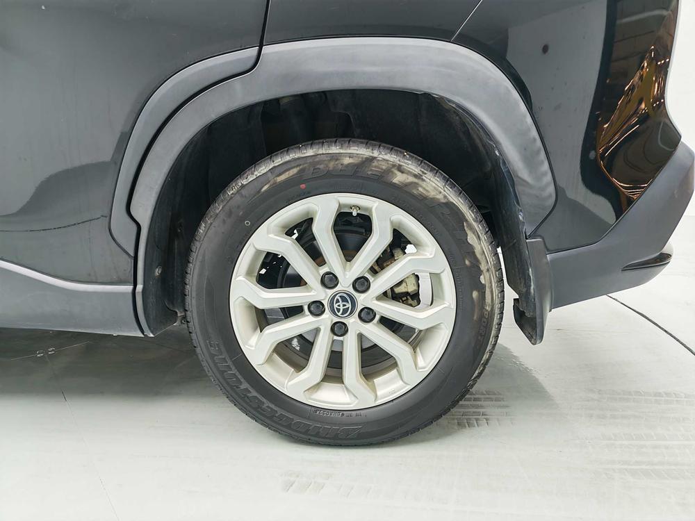 Toyota Frontlander