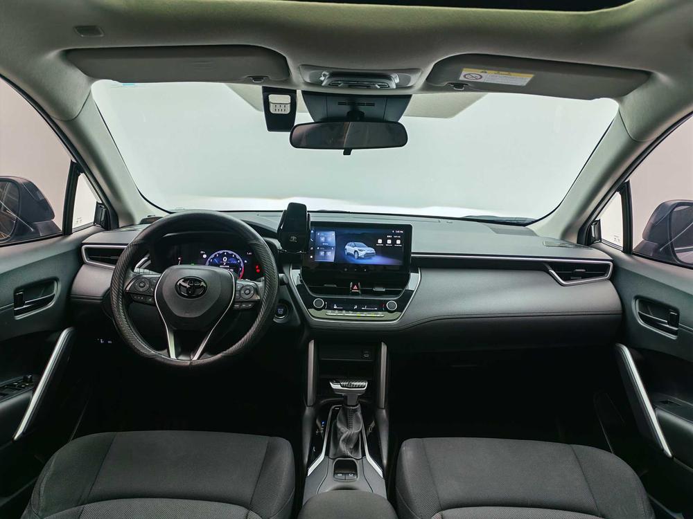 Toyota Frontlander