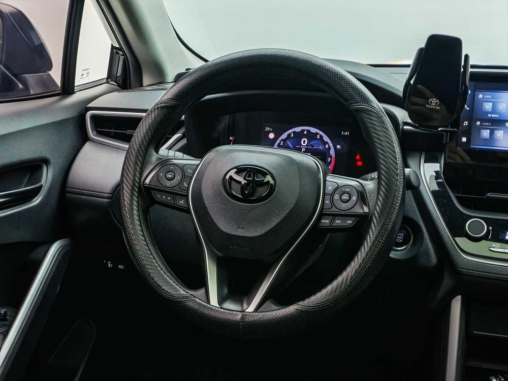 Toyota Frontlander