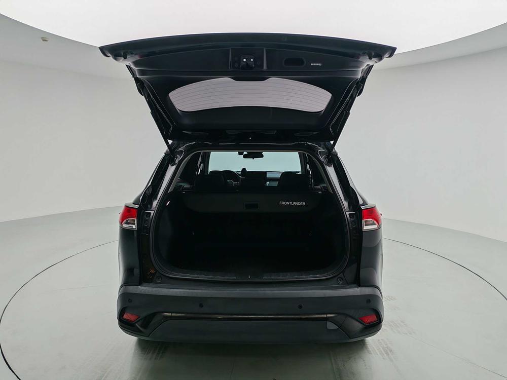 Toyota Frontlander