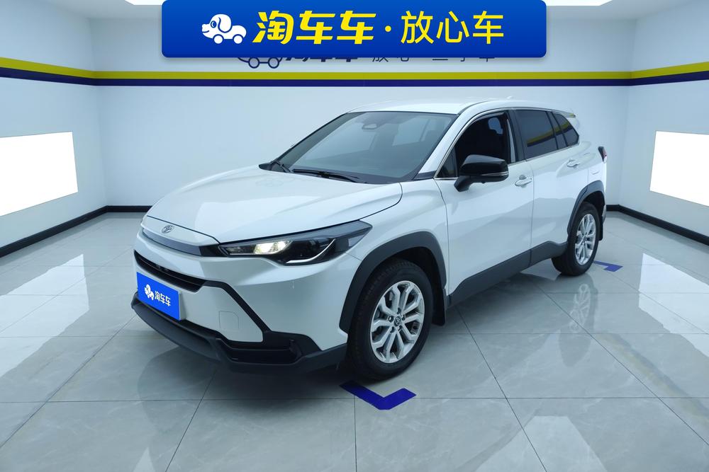 Toyota Frontlander