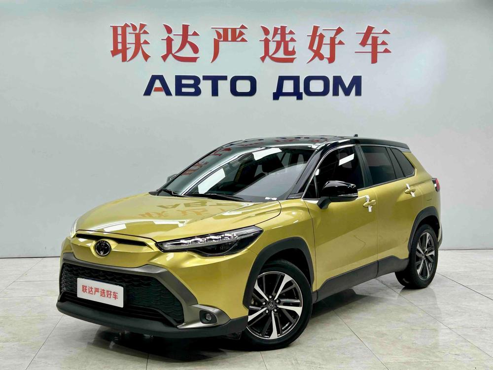 Toyota Frontlander