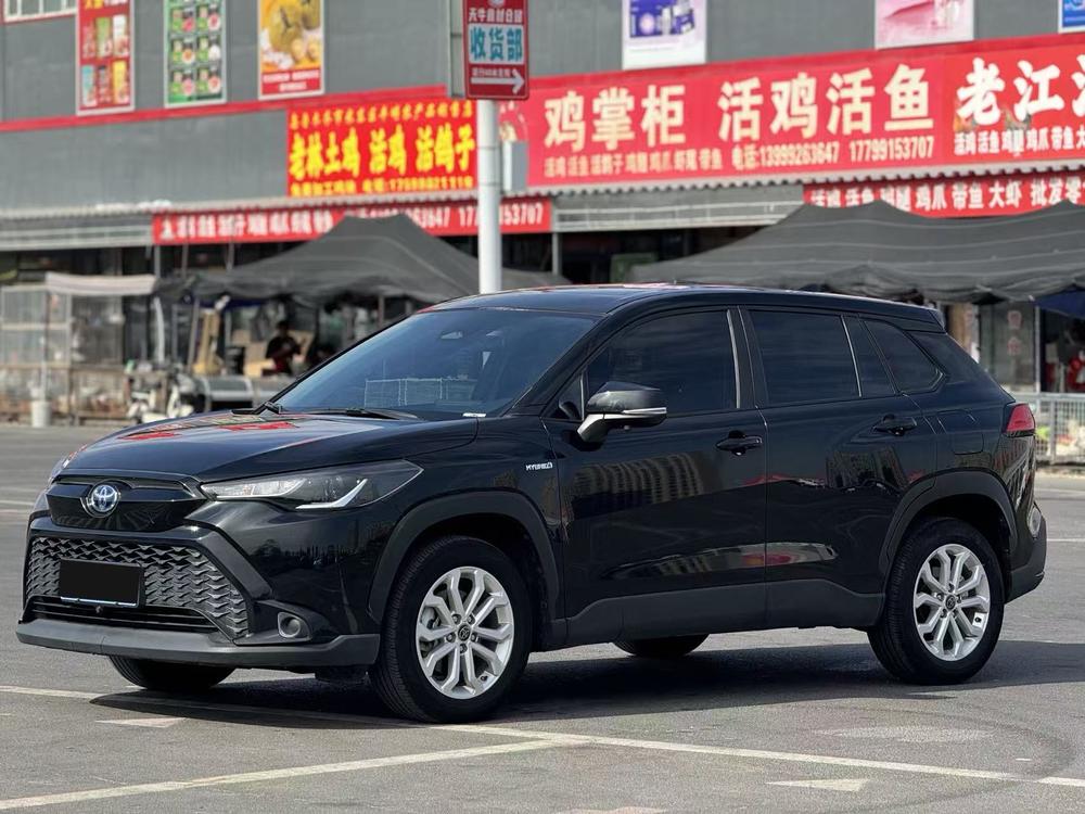 Toyota Frontlander