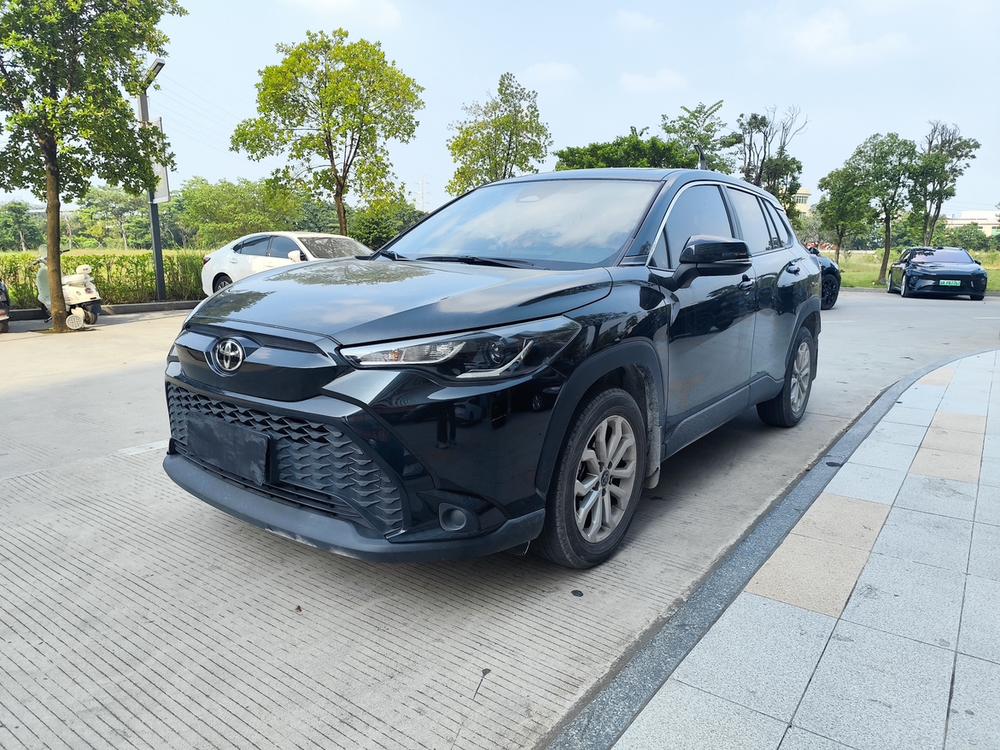 Toyota Frontlander