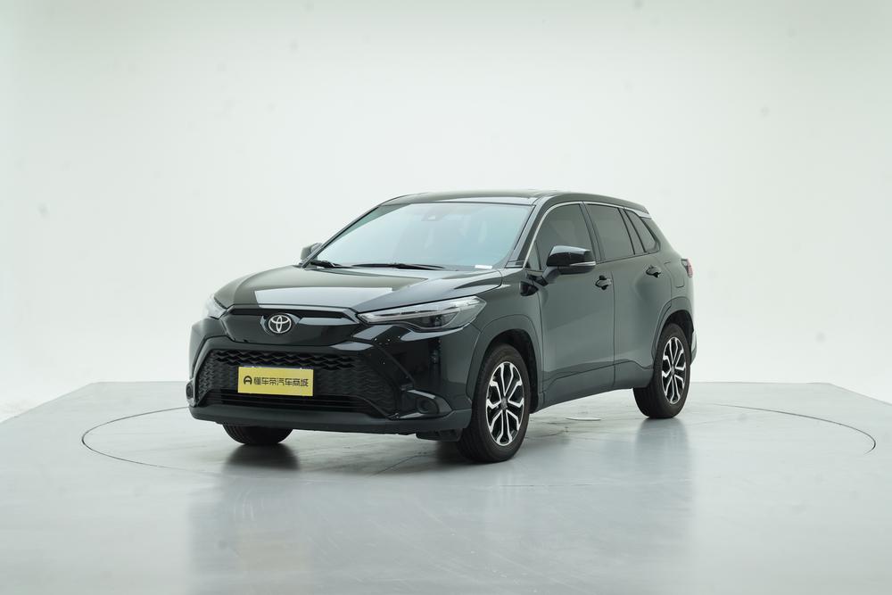 Toyota Frontlander