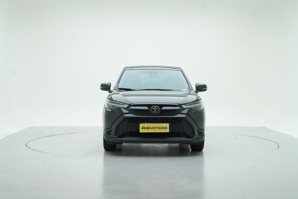 Toyota Frontlander