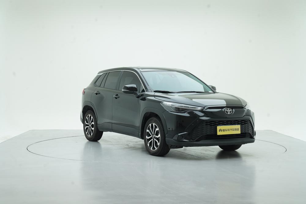 Toyota Frontlander