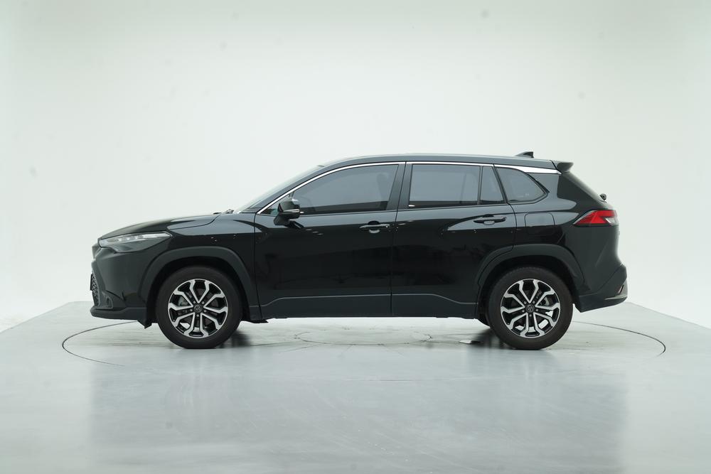 Toyota Frontlander
