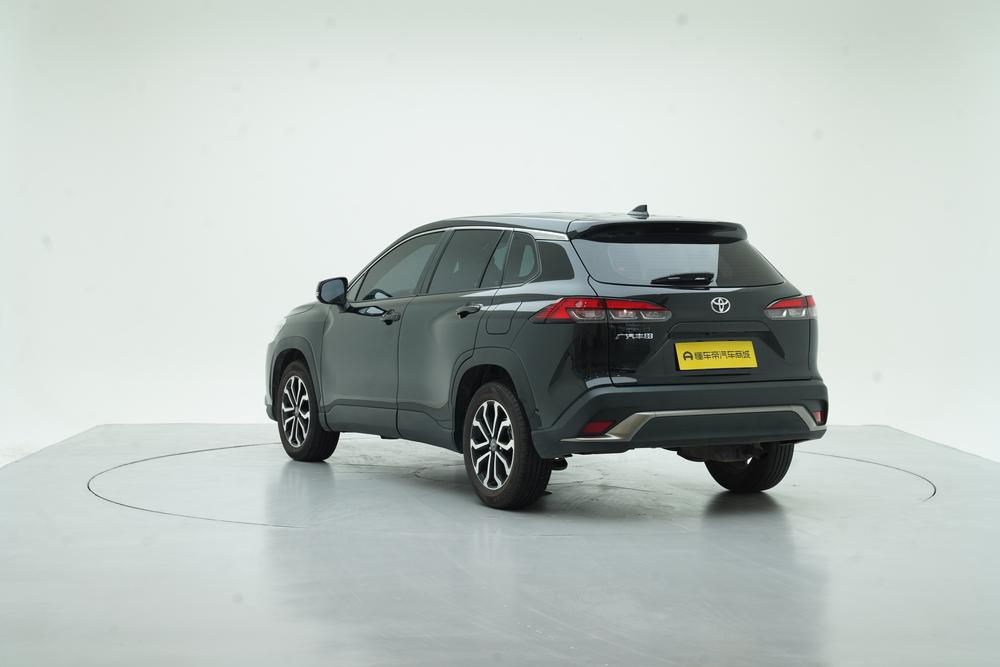 Toyota Frontlander