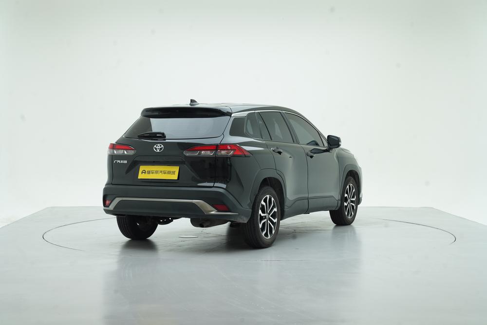 Toyota Frontlander