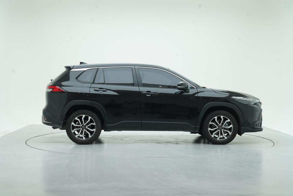 Toyota Frontlander