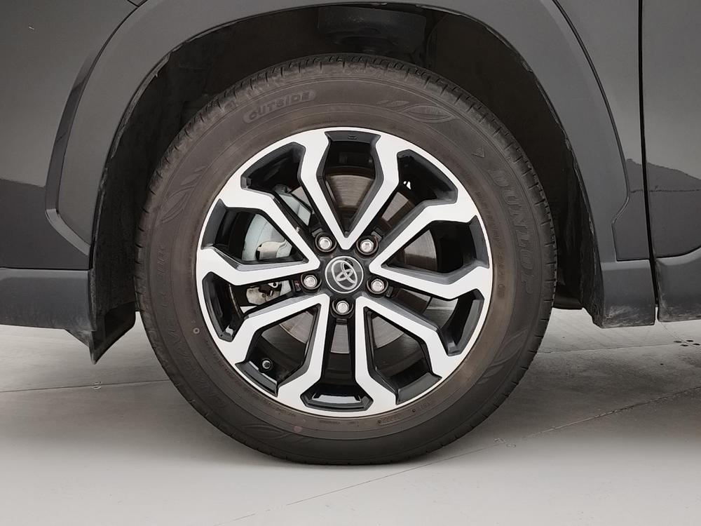 Toyota Frontlander