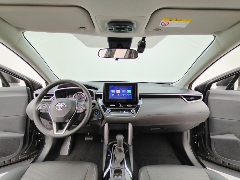Toyota Frontlander