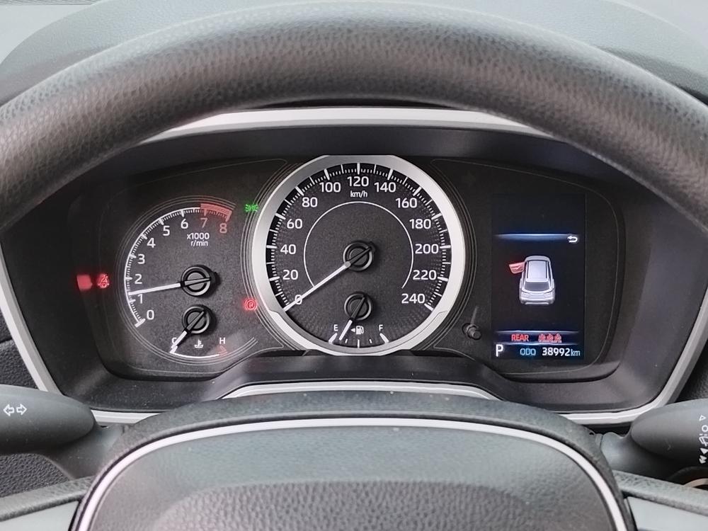 Toyota Frontlander