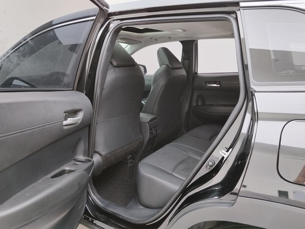 Toyota Frontlander