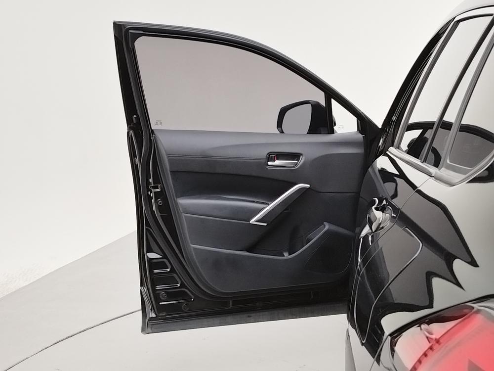 Toyota Frontlander