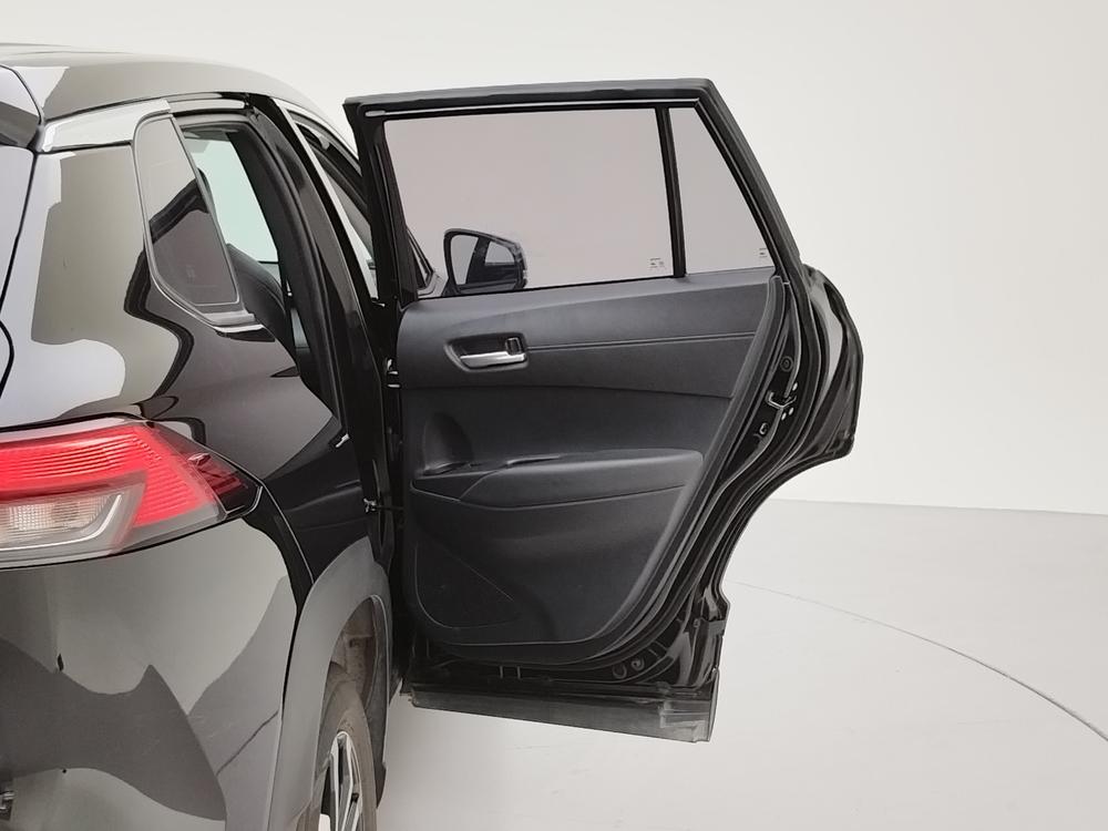 Toyota Frontlander