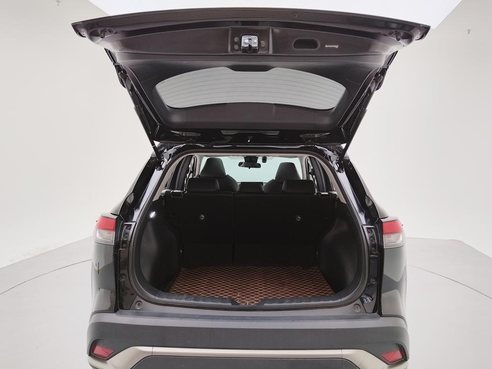 Toyota Frontlander