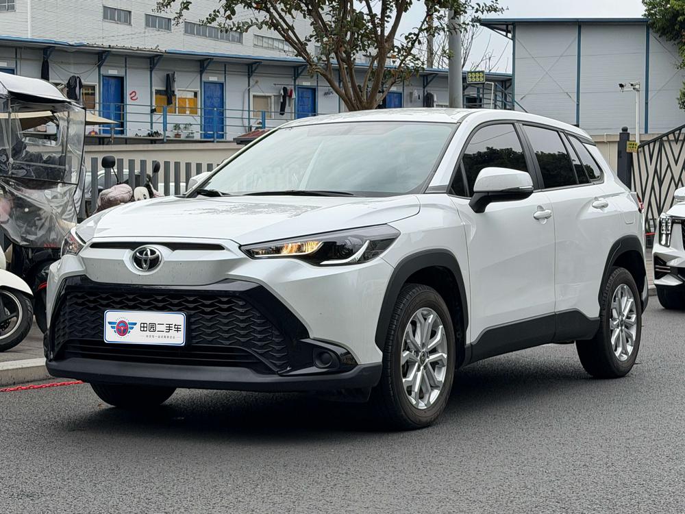 Toyota Frontlander