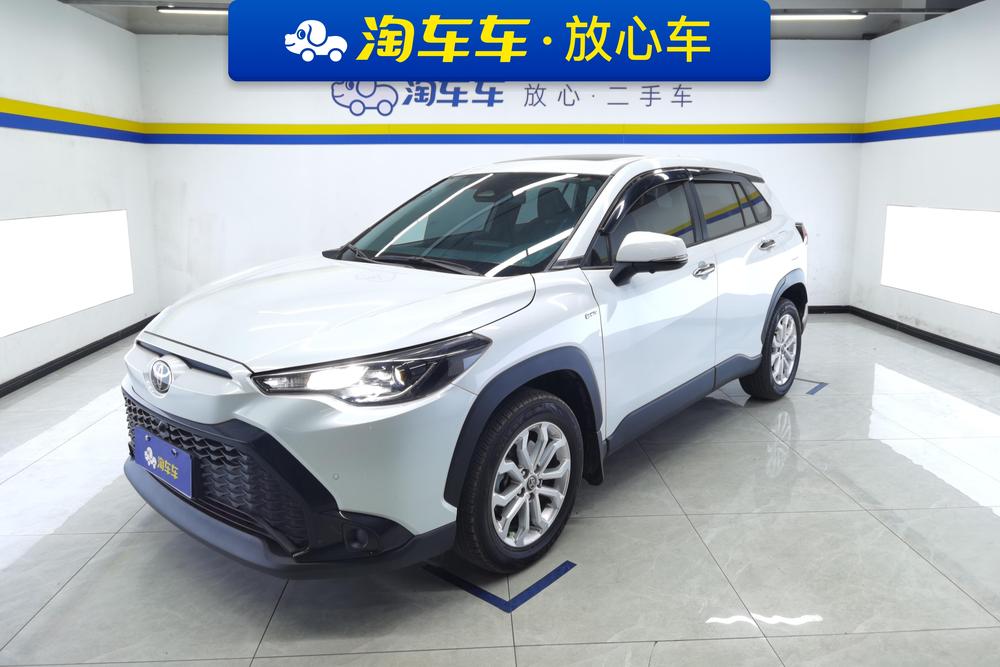 Toyota Frontlander