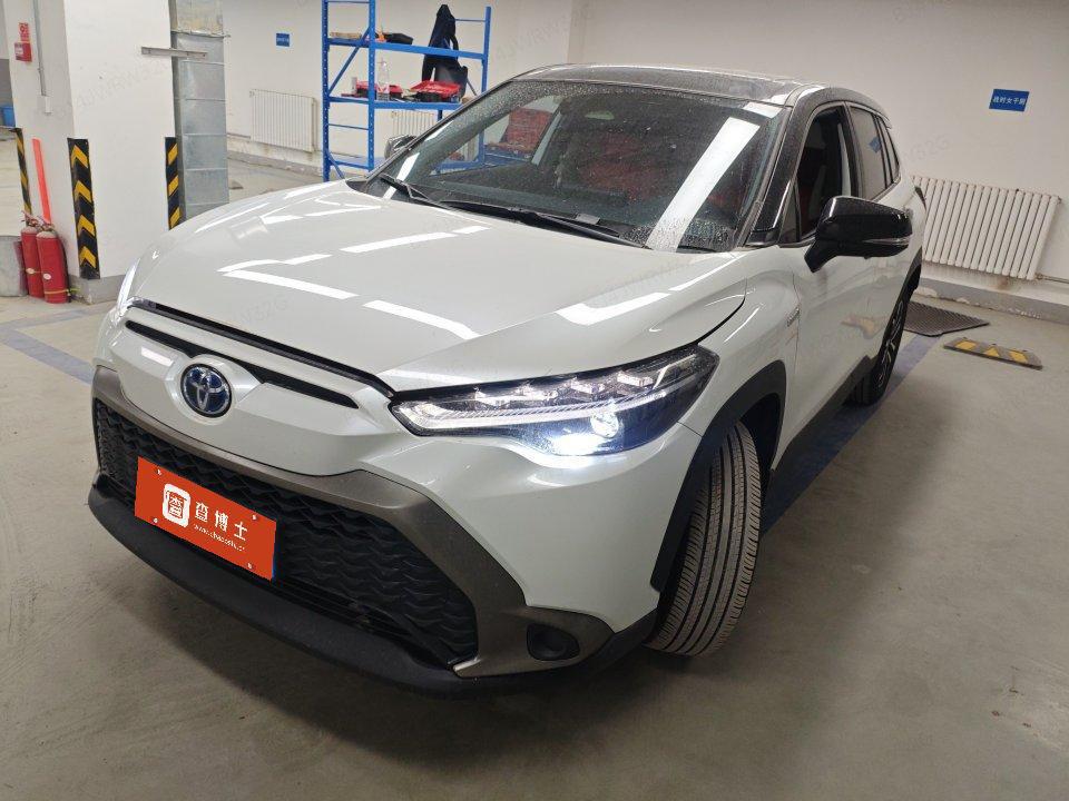 Toyota Frontlander