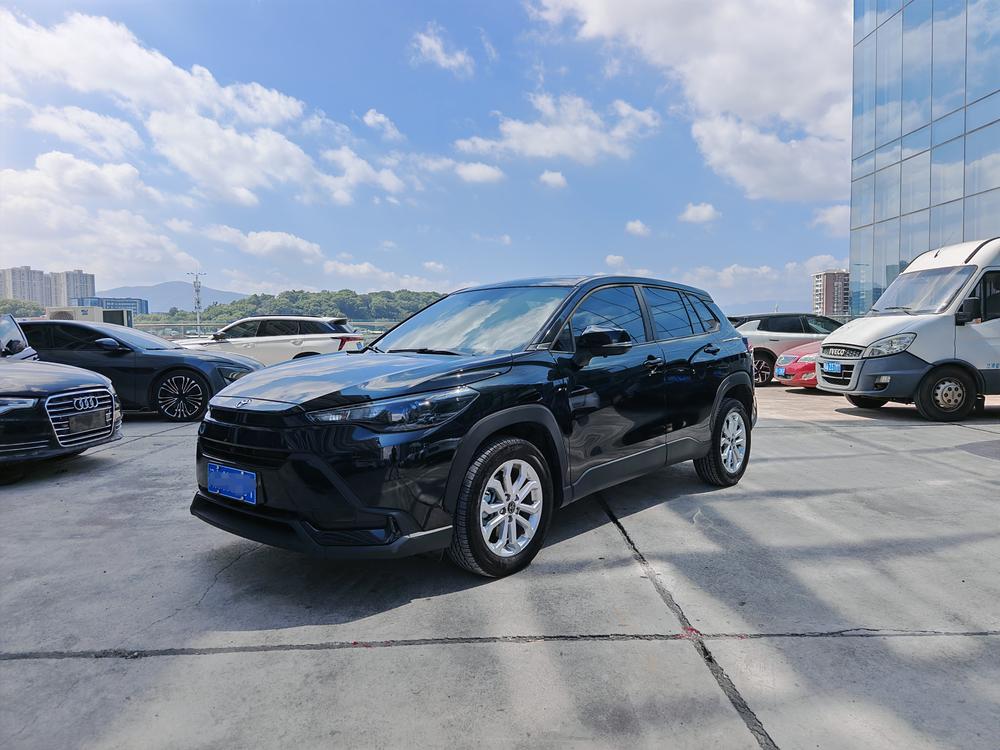 Toyota Frontlander