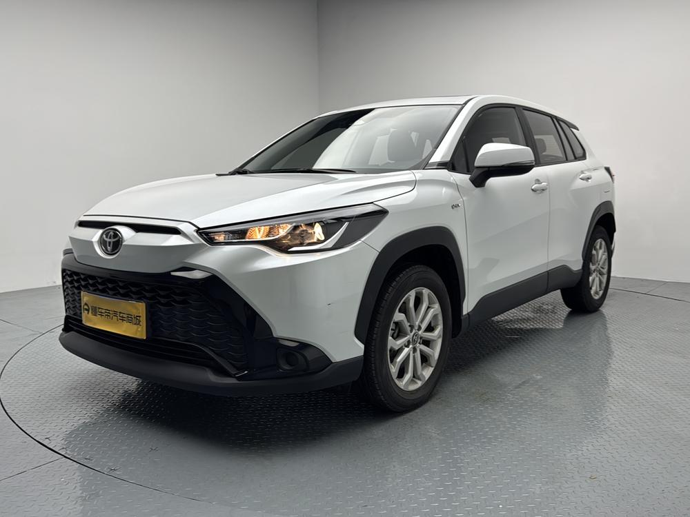 Toyota Frontlander