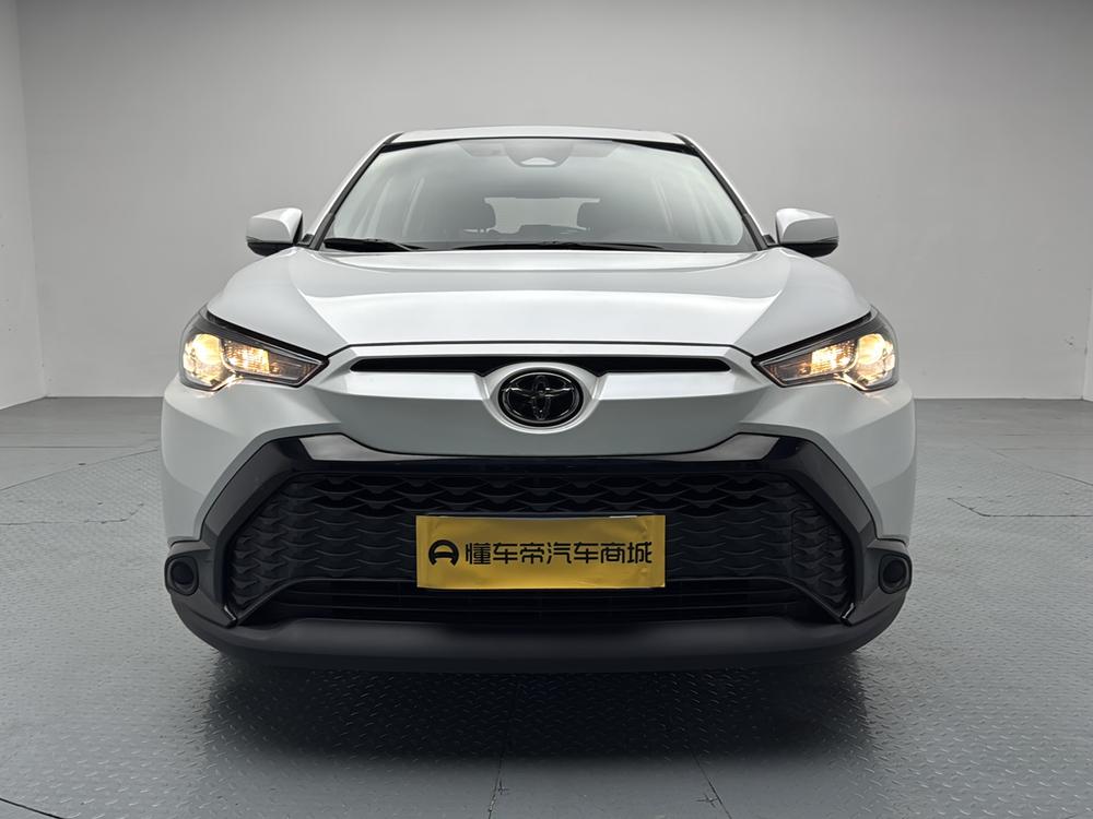 Toyota Frontlander