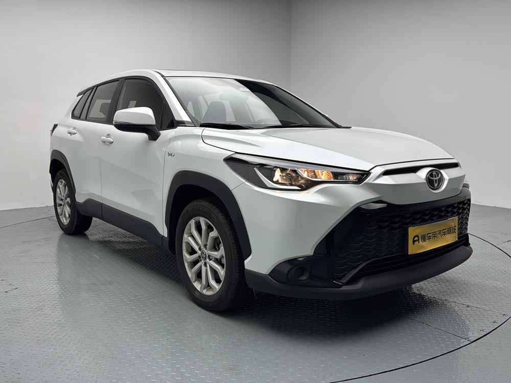 Toyota Frontlander