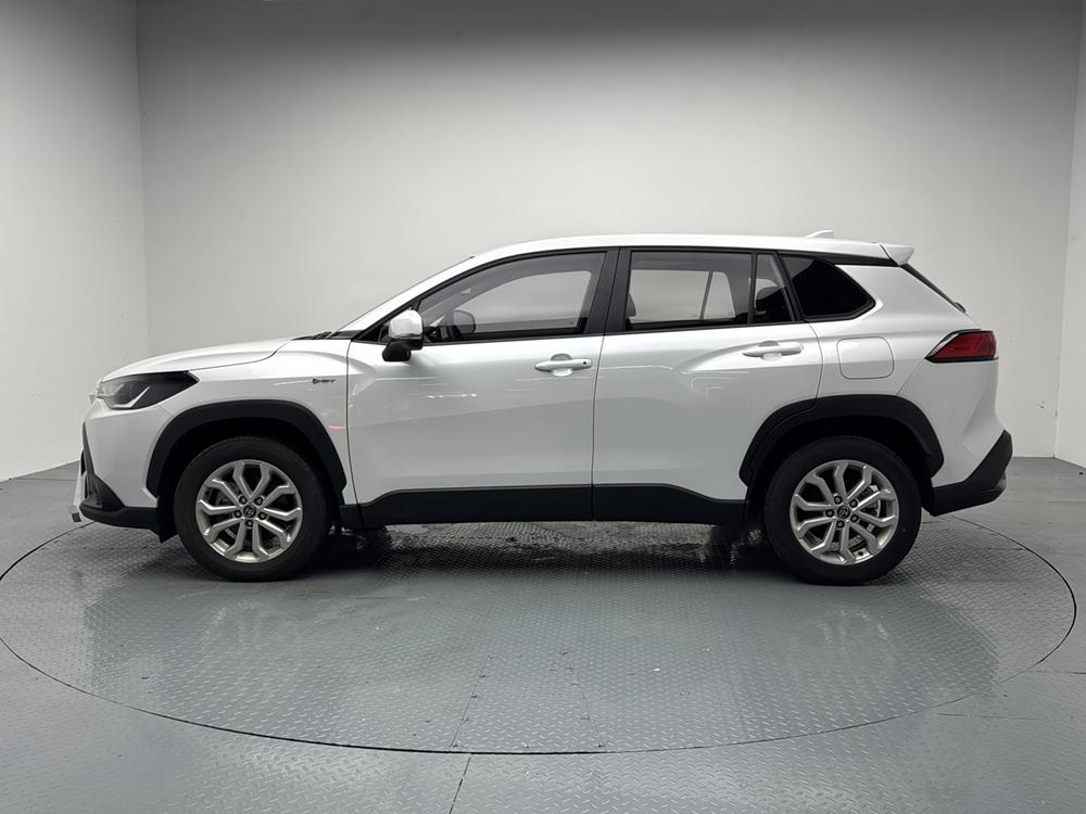 Toyota Frontlander