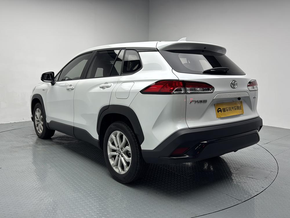Toyota Frontlander