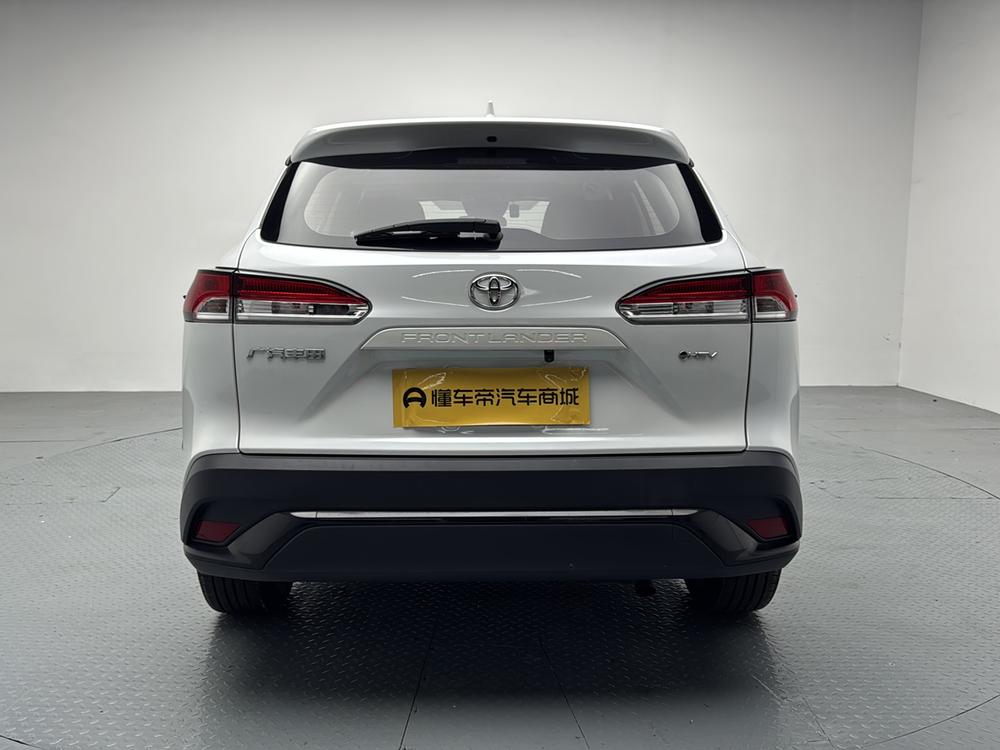 Toyota Frontlander