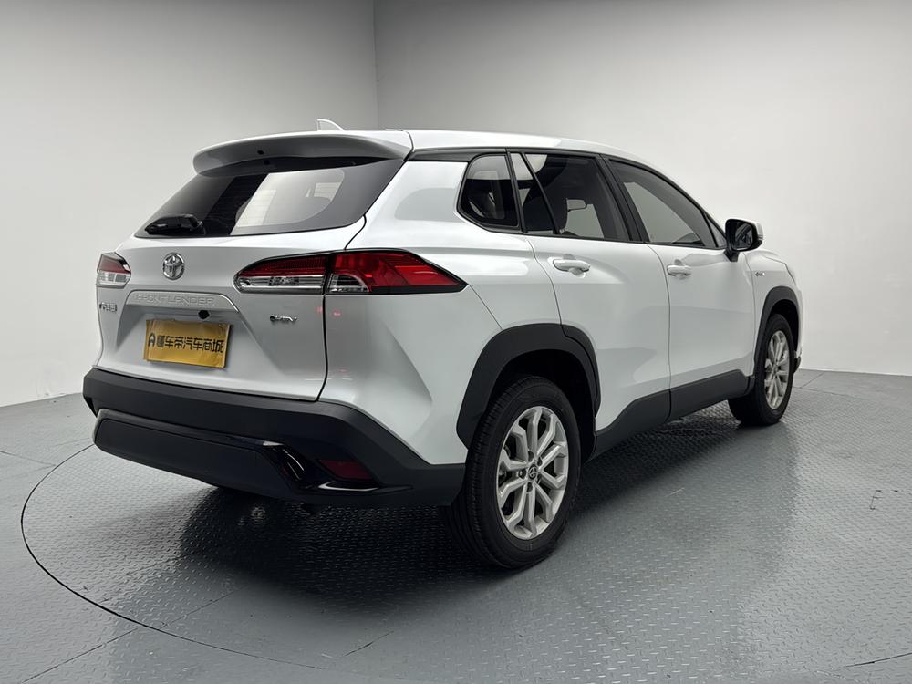 Toyota Frontlander