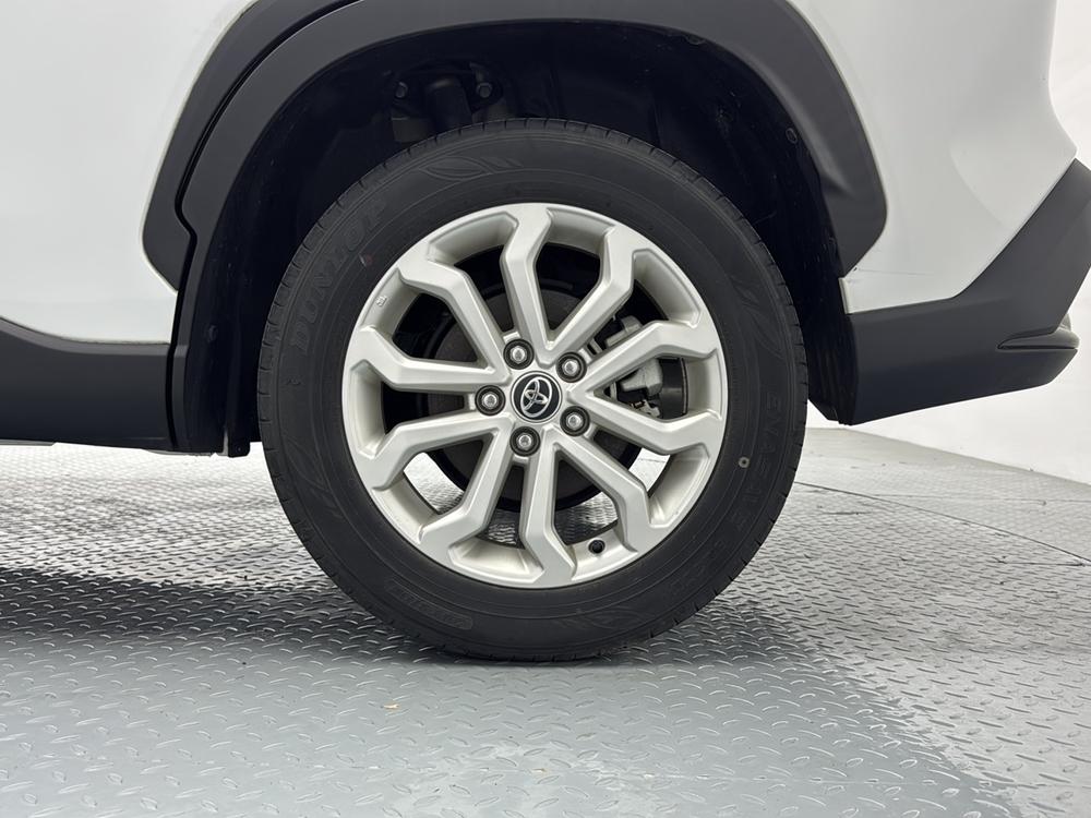 Toyota Frontlander