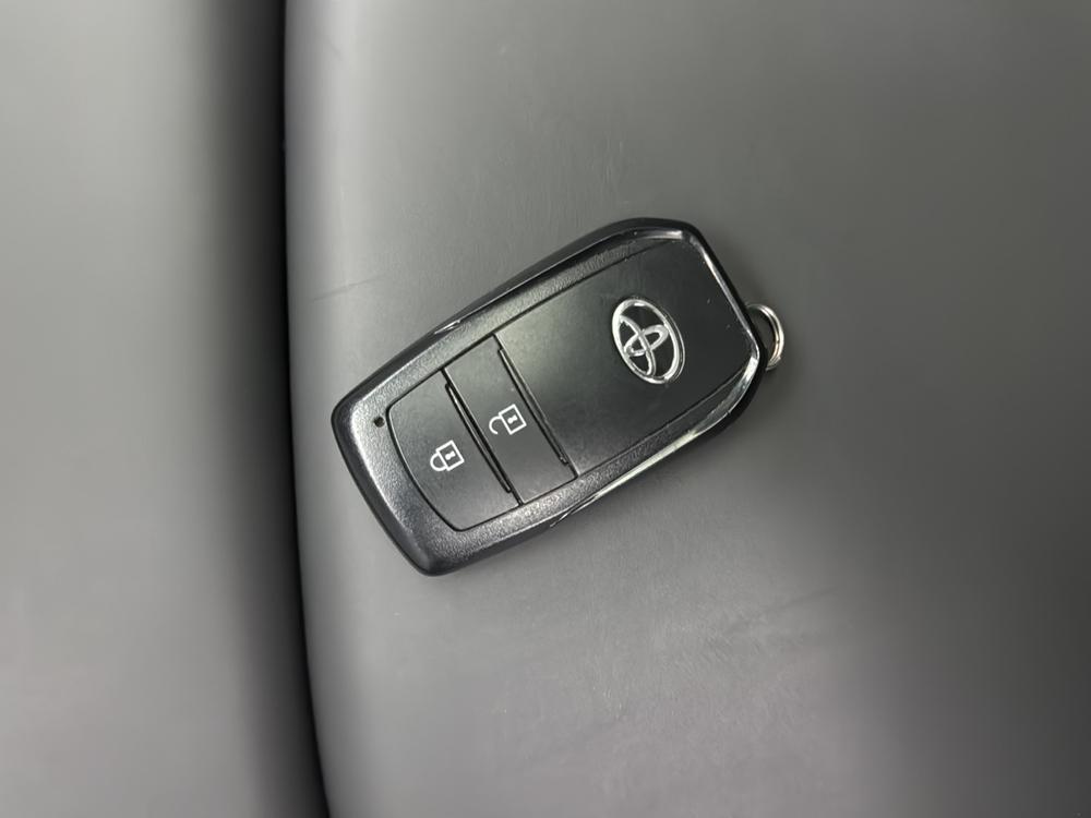 Toyota Frontlander