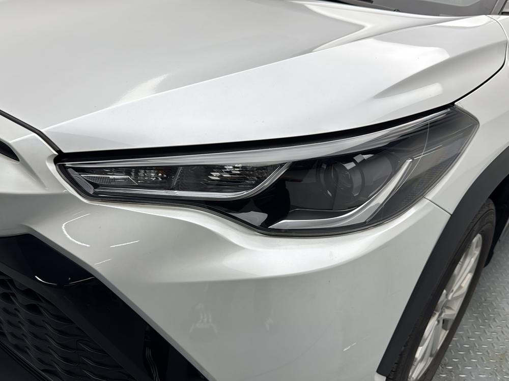 Toyota Frontlander