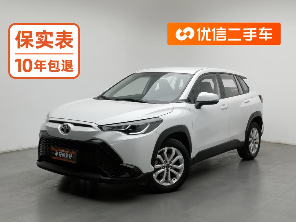 Toyota Frontlander